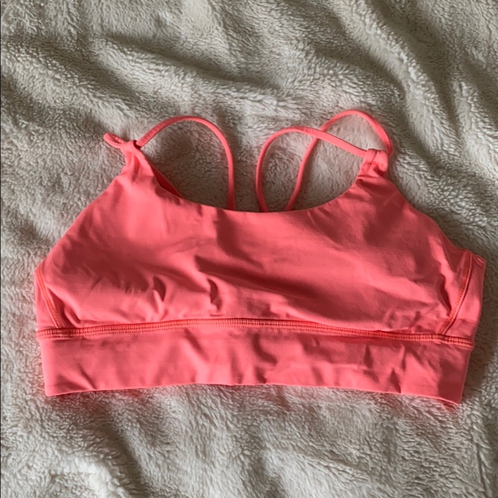 🍋 lululemon sports bra🍋